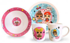 Набор посуды - Фото 1