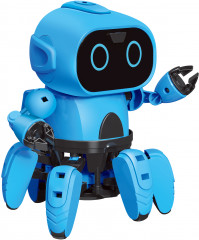 Конструктор «Робот Тобби» - Фото 1