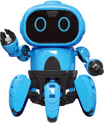 Конструктор «Робот Тобби» - Фото 2