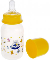 Бутылочка для кормления - Фото 2