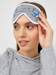 Маска для сна - Фото 1