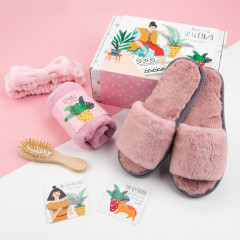 Набор подарочный «Spaсение от усталости» - Фото 1