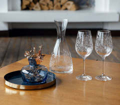 Декантер для вина - Фото 2