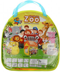 Палатка игровая - Фото 1