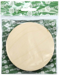 Заготовка деревянная «Набор подставок под горячее» - Фото 1