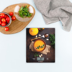 Весы кухонные SC-KS57P55 - Фото 1