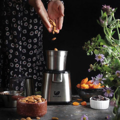 Кофемолка KT-1315 - Фото 7