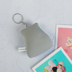 Брелок-антистресс «Я твоё счастье!» - Фото 1