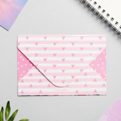 Набор писем «Наша любовь — это...» - Фото 3