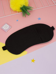 Маска для сна гелевая «Котик» - Фото 2