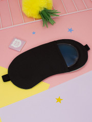 Маска для сна гелевая «Котик» - Фото 3