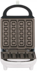 Вафельница KT-1641 - Фото 1