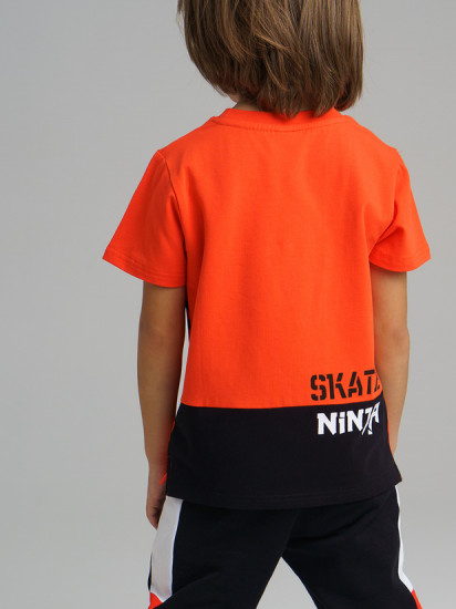 Футболка для мальчиков