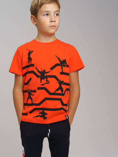 Футболка для мальчиков