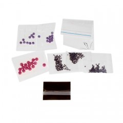 Набор для создания украшений «Нежная сирень» - Фото 1