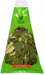 Веник липовый - Фото 1