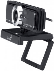 Веб-камера WideCam F100 - Фото 3