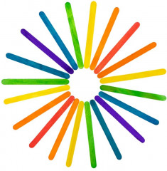 Палочки для счета - Фото 2