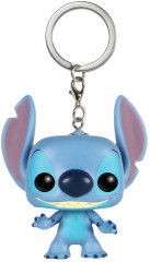 Брелок «Stitch» - Фото 1