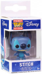 Брелок «Stitch» - Фото 2