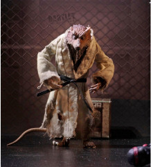 Фигурка «Splinter» - Фото 3