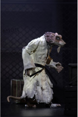 Фигурка «Splinter» - Фото 4