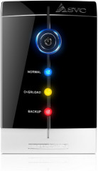 Источник бесперебойного питания V-500-F - Фото 1