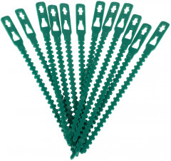 Набор крепежей для стеблей растений - Фото 1