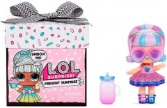 Игрушка «L.O.L. Куколка Present Surprise» - Фото 2