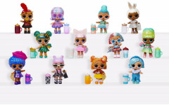 Игрушка «L.O.L. Куколка Present Surprise» - Фото 3