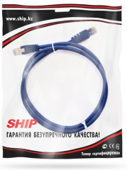 Патч-корд RJ-45 Cat.6 - Фото 1