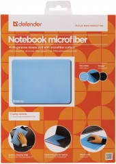 Коврик для мыши Defender Noteboo - Фото 1