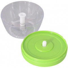 Ручной измельчитель овощей и фруктов «Витаминка» - Фото 1