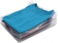 Органайзер для хранения футболок - Фото 2