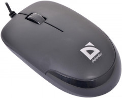 Мышь проводная Datum MM-010 - Фото 1