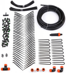 Полив капельный от водопровода «Жук» - Фото 2