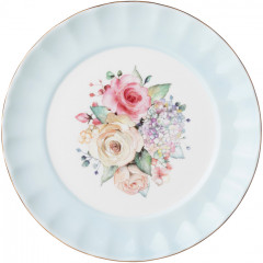 Набор тарелок «Времена года» - Фото 3