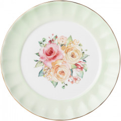 Набор тарелок «Времена года» - Фото 2