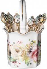 Подставка под чайные ложки «Времена года» - Фото 1