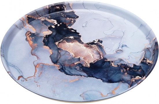 Поднос сервировочный