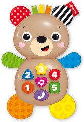 Игрушка «Мишка» - Фото 1