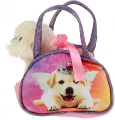 Игрушка мягкая «Чихуахуа» - Фото 4