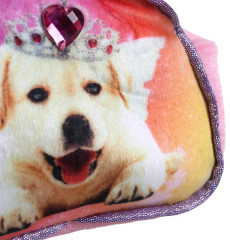 Игрушка мягкая «Чихуахуа» - Фото 5