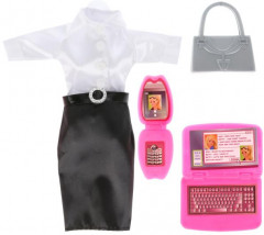 Набор одежды для кукол - Фото 1