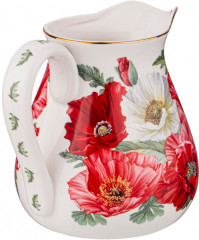 Кувшин «Маки» - Фото 1