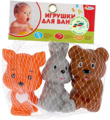 Игрушки для купания - Фото 4