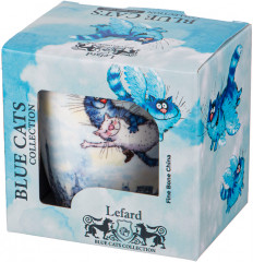 Кружка «Шагал» - Фото 1