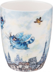 Кружка «Шагал» - Фото 2