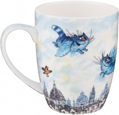 Кружка «Шагал» - Фото 3