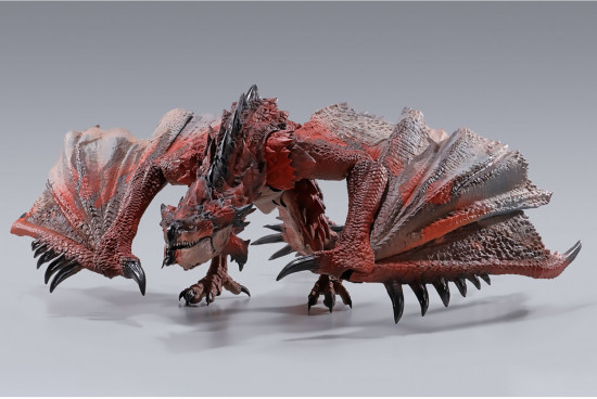 Фигурка «Rathalos»
